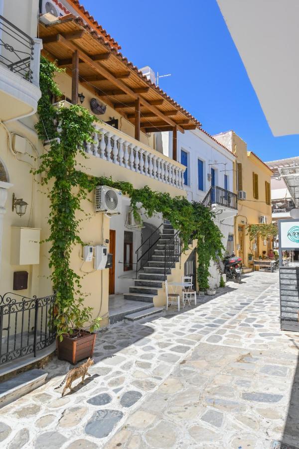Studio Rene 3 Tinos Exterior photo